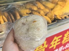 -张记油条(宁波路店)