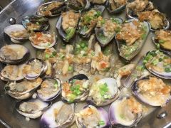 -79号渔船海鲜饭店(华强北店)