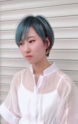 -BHG Hair Salon