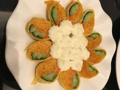 -亢龙太子酒轩(东湖店)