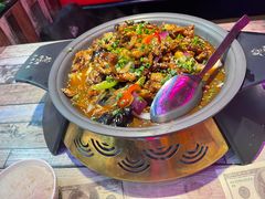 -百佳华超市(松岗店)