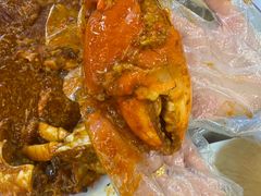 -無招牌海鮮(芽笼店)