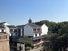 -苏州吴宫泛太平洋酒店