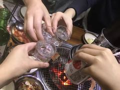 -韩一品韩国料理(柏庐南路店)