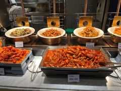 -川骄海鲜自助(亚运村店)