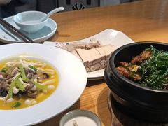 -竹里馆 ·茶食(奥体店)