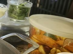 -黄记煌三汁焖锅(悦方IDmall店)
