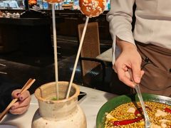 -初蓉丨遇见新川菜(亲贤街荣耀店)