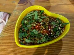 -南国锋味椰子鸡(瀚海店)