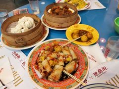 -憶廟街 X 沙角邨(太古城店)