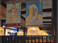 门面-一豚轩·烧鸟·豚骨拉面(五四路店)