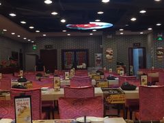 大堂-点都德(华强南店)