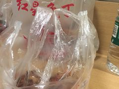-红星兔丁(武侯祠店)
