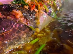 -小竹签烤肉纸包鱼小龙虾(唐韵路店)