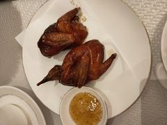 金牌妙龄乳鸽-铭家点心(秦岭路店)