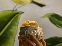 -Thai Basil罗勒叶泰式餐厅(时代天街店)