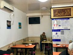 大堂-增盛魁小吃店