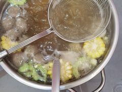 -官塘陈记鱼生·潮汕砂锅粥·牛肉火锅(潮枫路总店)