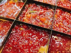 -正南齊北重庆老火锅(光华村直营店)