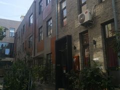 -宋庄魁元艺术餐厅