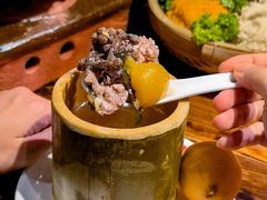 -广府乡下·饭庄(新港东路店)