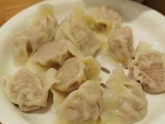 海胆猪肉水饺-海胆小馆(东北水饺·春柳店)