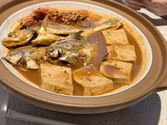 -船歌·鱼水饺青岛菜(金狮广场店)