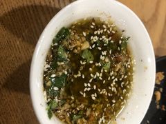 -菌海森林·非遗野生菌火锅(西山区滇池路摩根道店)