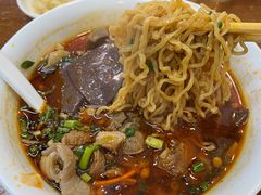 -蒋家肠旺面馆老店(合群路店)