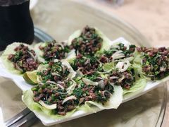 -摩登有记·新派泰国菜(银钻广场店)