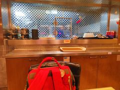 -香港威特瑞茶餐厅(小白楼音乐厅店)