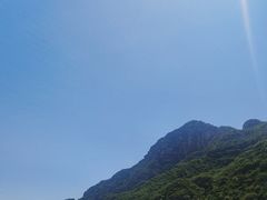 -十渡东湖港风景区