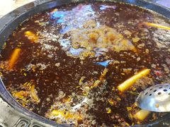 -费明中罗非鱼(大石坝店)