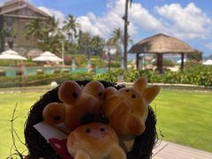 -水桶王国主题餐厅·聚会·生日派对·亲子活动·家庭套餐(亚龙湾希尔顿店)