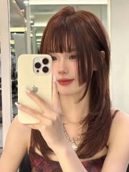 点击看大图 -New Fashion发型定制