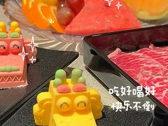 -海底捞火锅(江北万达商业广场店)