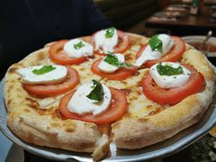 -OGGI TRATTORIA PIZZERIA(深业上城店)