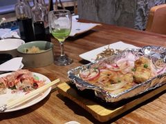 -阿伟海鲜楼·福建菜(延寿店)