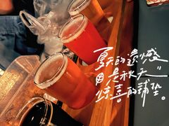 -海风酒吧 喝精酿 听民谣(阿那亚礼堂店)