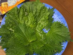 -海之屋韩式烤肉(海棠68环球美食街店)