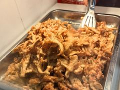 -临榆炸鸡腿(黄桷坪店)