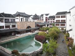 -苏州吴宫泛太平洋酒店