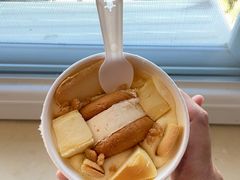 -好利来(东直门银座店)