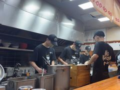 -Ramen满吉·豚骨拉面(丽园路店)