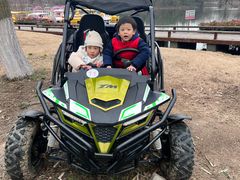 -太阳岛度假酒店