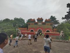 -普陀宗乘之庙(小布达拉宫)