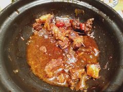 -竹里馆·淮扬菜·功夫茶(老门东店)