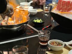 -大红袍火锅料理(尖沙咀店)