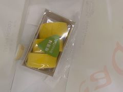 -BreadTalk面包新语·烘焙蛋糕(海岸城店)