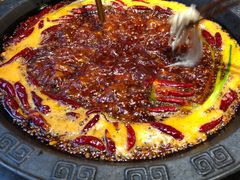 -重庆渝达老火锅(春熙路店)